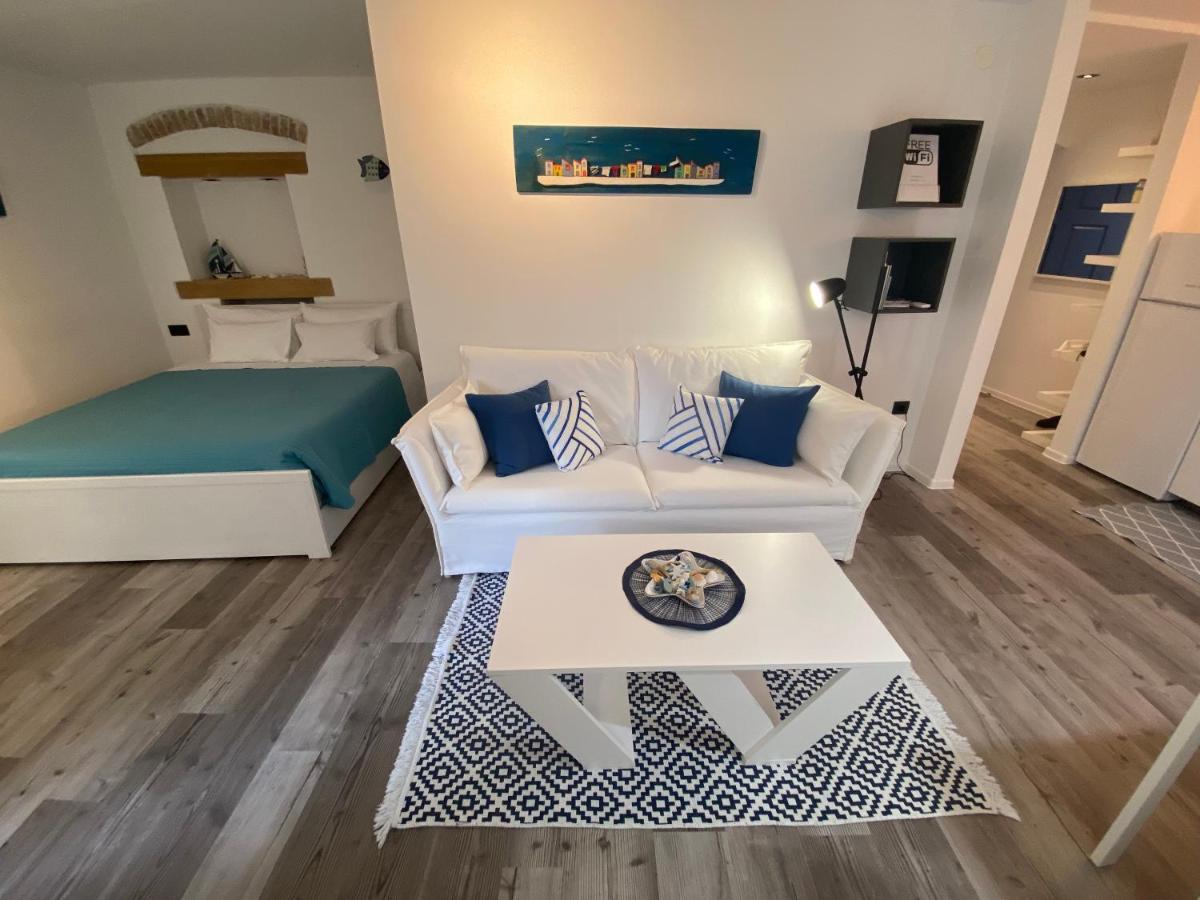 Apartman Biritin *