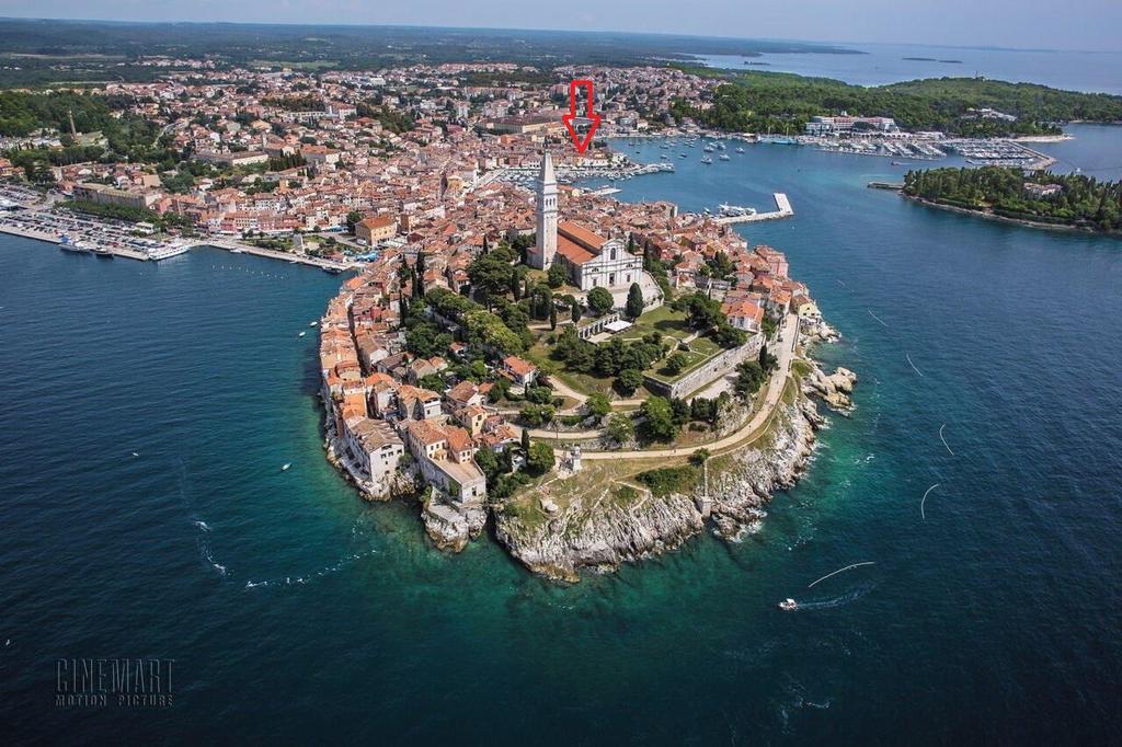 Apartman Biritin *