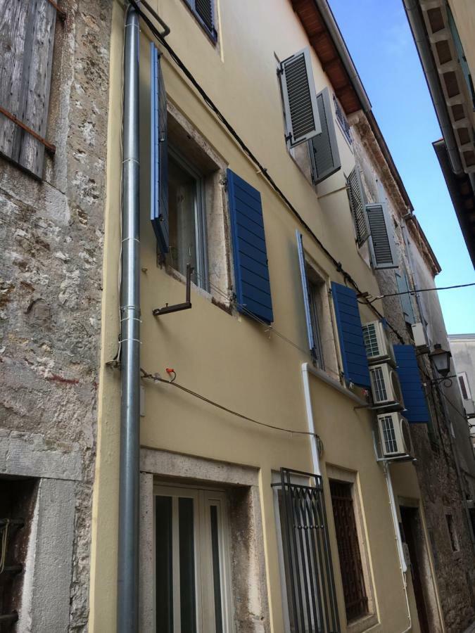 Biritin Apartman *