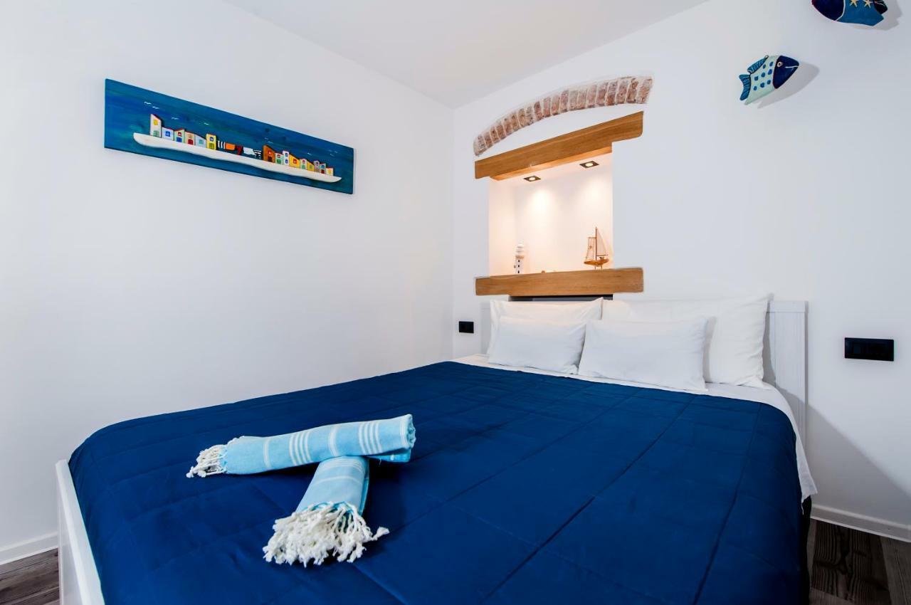Apartman Biritin *