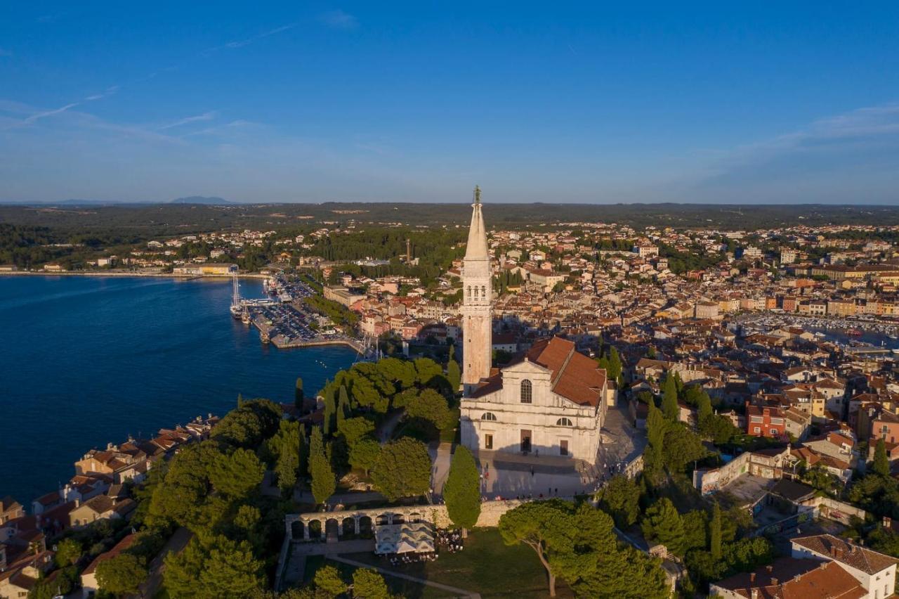 Apartman Biritin Rovinj