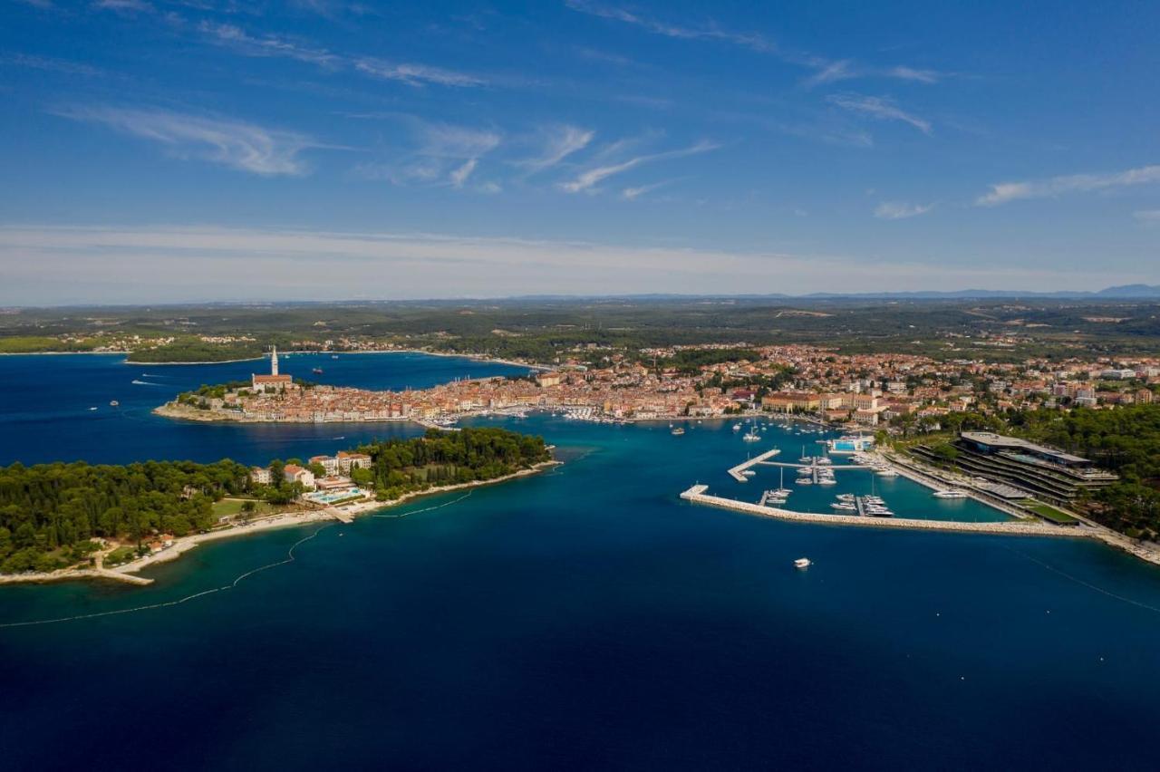 Biritin Apartman Rovinj