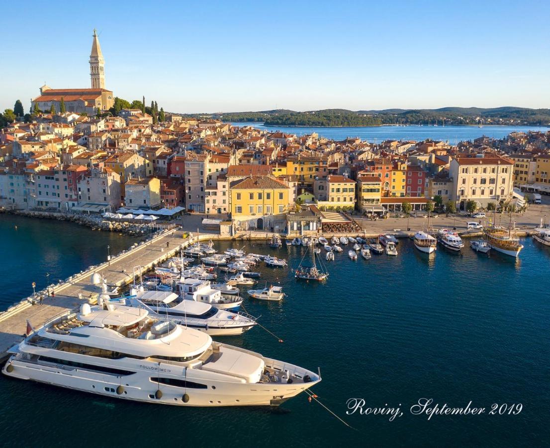 Apartman Biritin Rovinj
